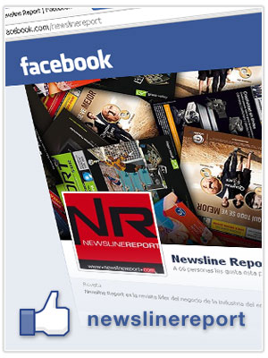 Newsline Report en Facebook