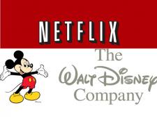 Acuerdo de licenciamiento entre Netflix y Disney
