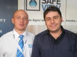Carre&ntilde;o de SAFEVIEW: 'El futuro es IPTV'