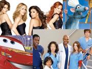 DLA extiende acuerdo de distribuci&oacute;n con Disney
