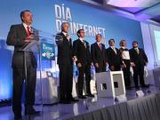 Esperan 50 millones de internautas en M&eacute;xico