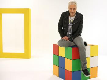 COLOMBIA EN LA DECADA DE LOS 80 colombia en la decada de los 80: