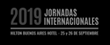Jornadas Internacionales ATVC 2019