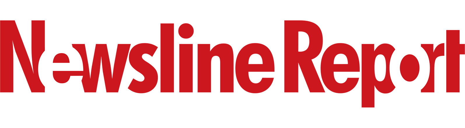 Newsline Report