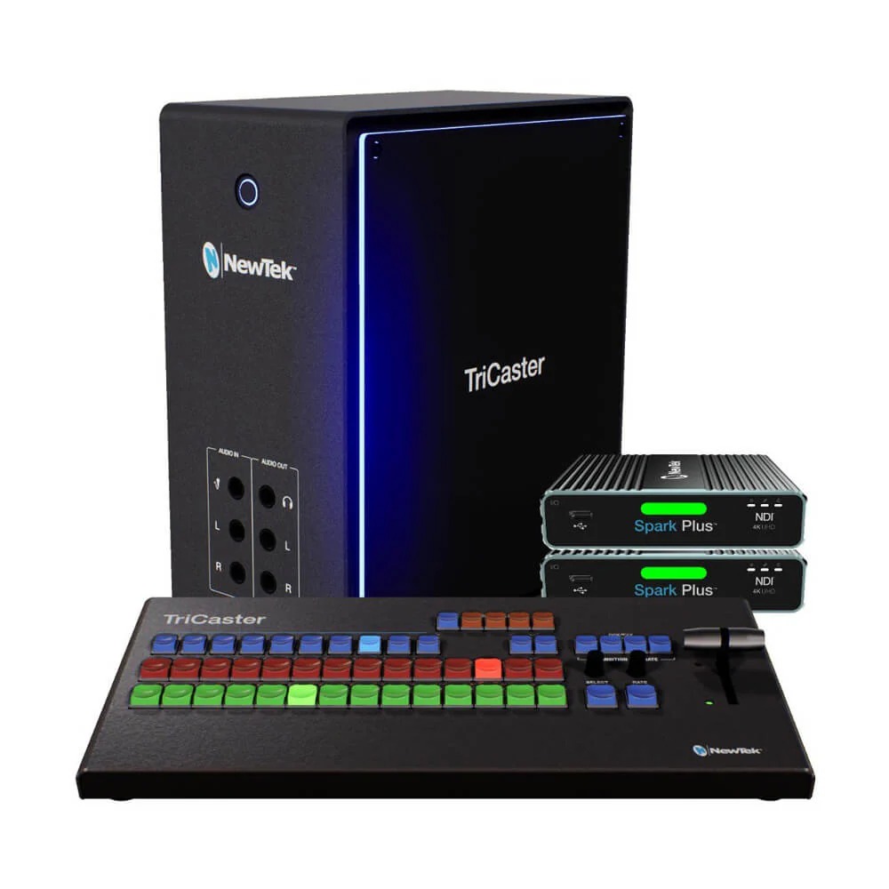 GNODE llegará con Innovaciones Tecnológicas a Expo Sound:Check 2025 ...