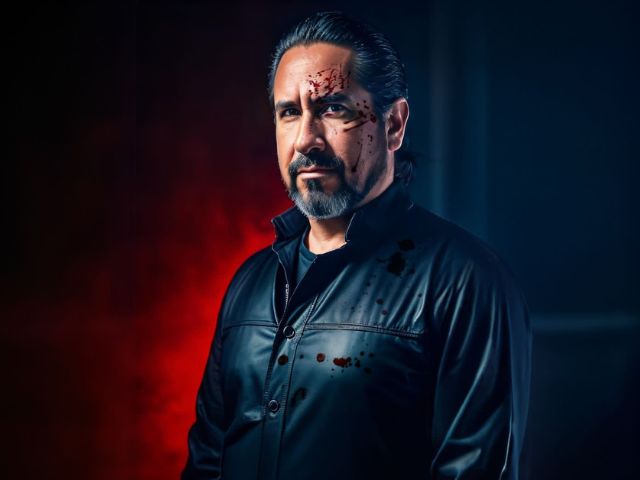 director y guionista de 