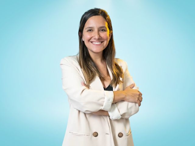 Entrenamientos con realidad virtual, fan engagement y trackeo de deportistas: la IA tambin conquista el mundo del deporte.