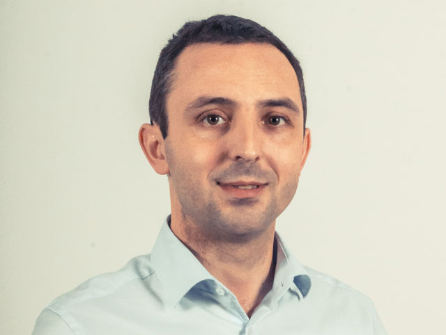 Remi Beaudouin, Chief Strategy Officer de ATEME,
