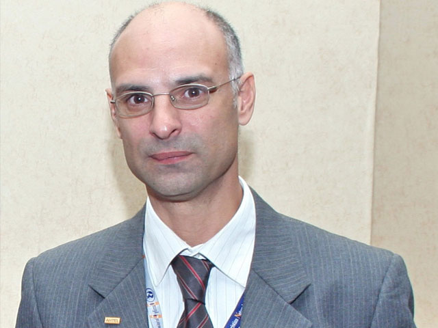 Mario Bossolasco, Director General de Certal