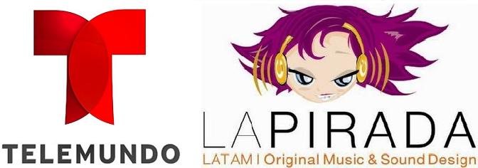 Newsline Report - Contenidos - Culmin la primera temporada de 'Yo Me Llamo', por Telemundo