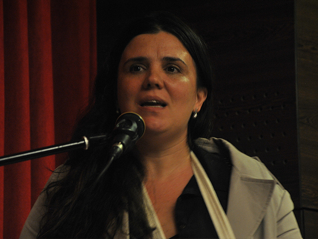 Newsline Report - Cine - Vista 2014 dio el puntapi inicial