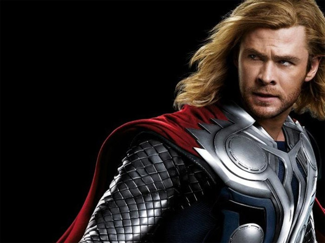 Newsline Report - Cine - Los Vengadores 2 se estrenar el 1 de mayo de 2015
