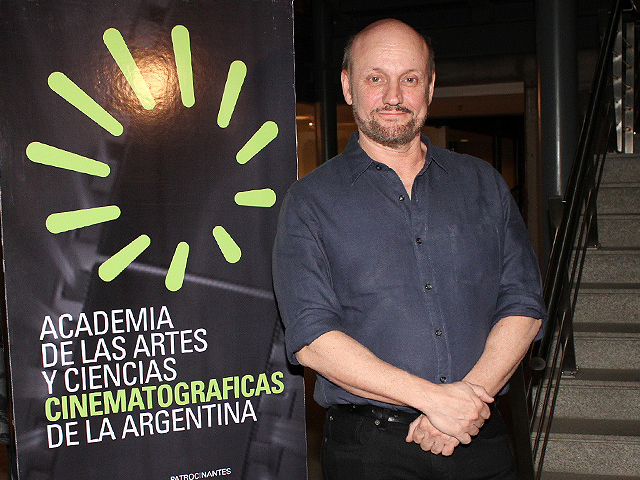 Newsline Report - Cine - 'Relatos salvajes' arras en los Premios Sur
