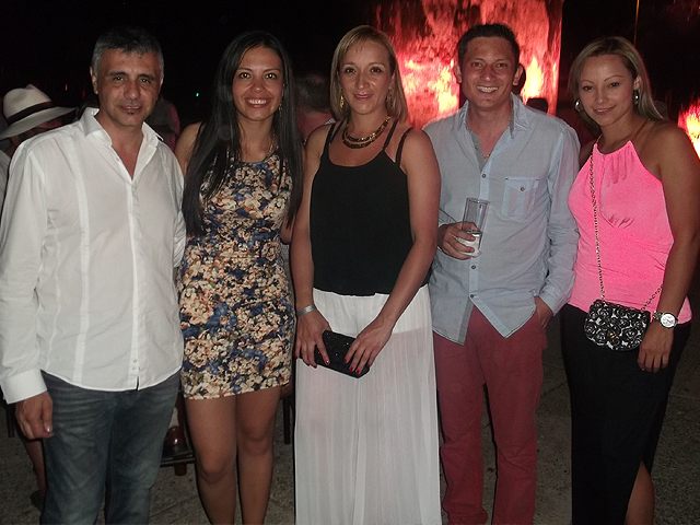 Newsline Report - Plataformas - MBA Networks festej sus 20 aos