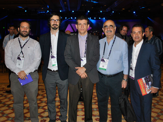Newsline Report - Tecnologa - Balance positivo del Avid Connect 2015