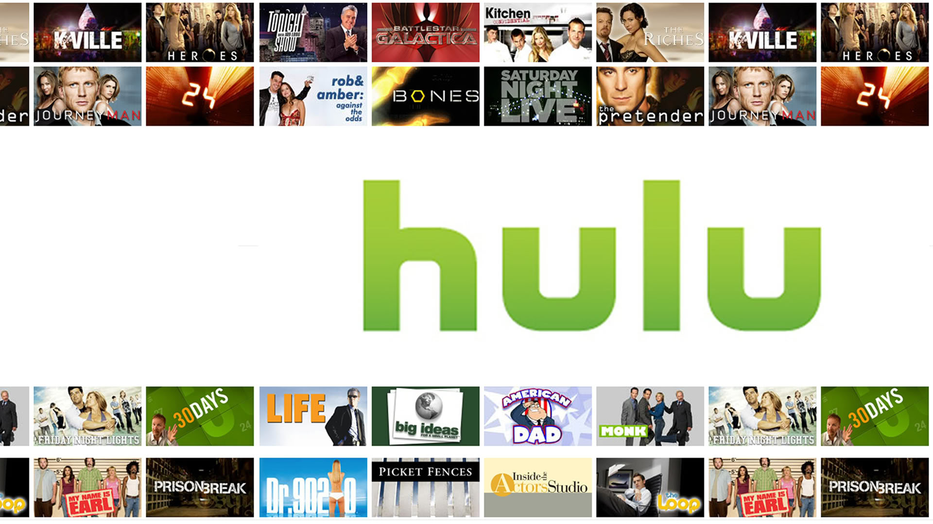 Newsline Report - OTT - Jason Kilar confirma su alejamiento como CEO de Hulu para el 1T de 2013
