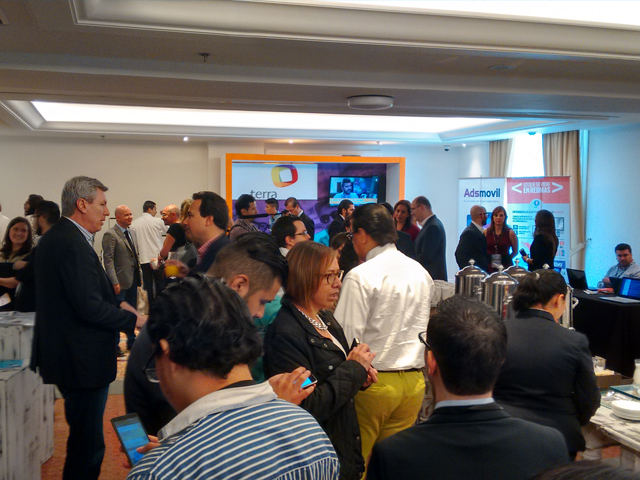 Newsline Report - OTT - Resalta Whats Next Mxico 2015 replantear la inversin en digital