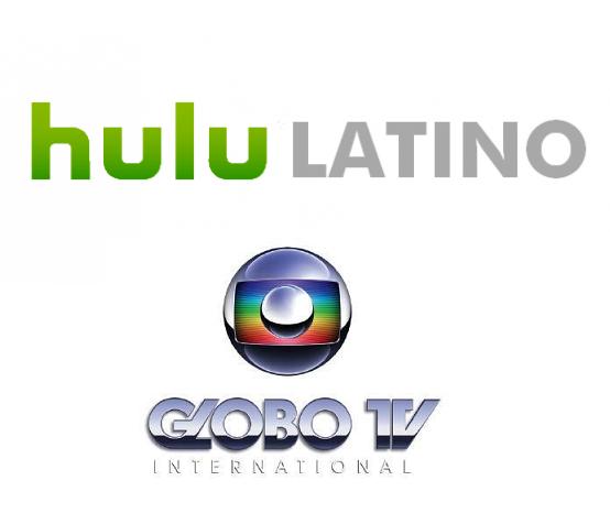 Newsline Report - OTT - Hulu Latino estrena series de Globo TV