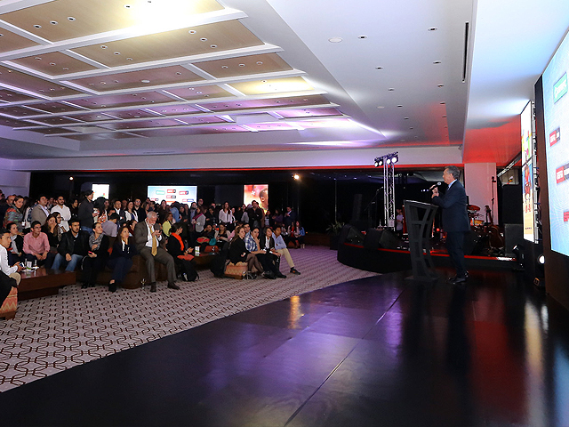 Newsline Report - Plataformas - ESPN adelant su programacin 2016