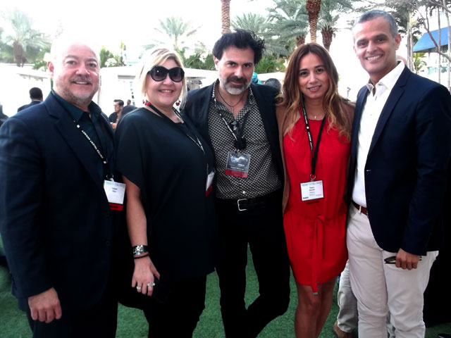 Newsline Report - OTT - Stingray Music incorpora una nueva funcin mvil