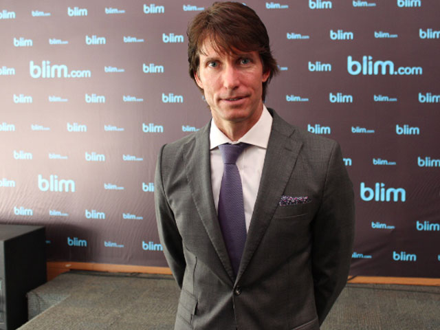 Newsline Report - OTT - Grupo Televisa lanz Blim, su nueva plataforma de streaming