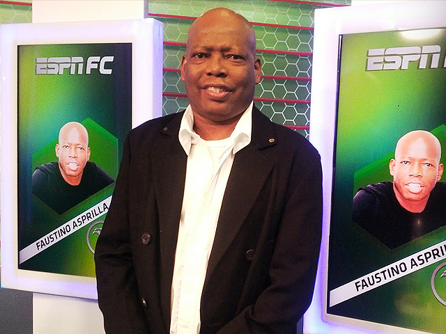 Newsline Report - Plataformas - ESPN suma nuevos talentos colombianos a sus programas