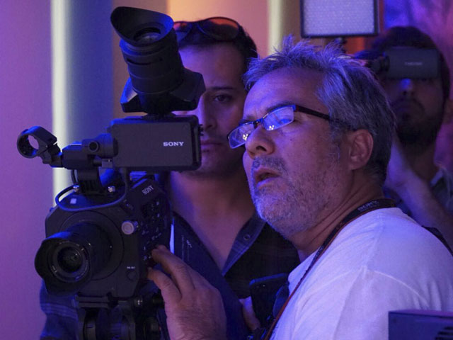Newsline Report - Tecnologa - Sony PSLA y Videocorp lanzaron en Chile la cmara Sony PXW-FS5