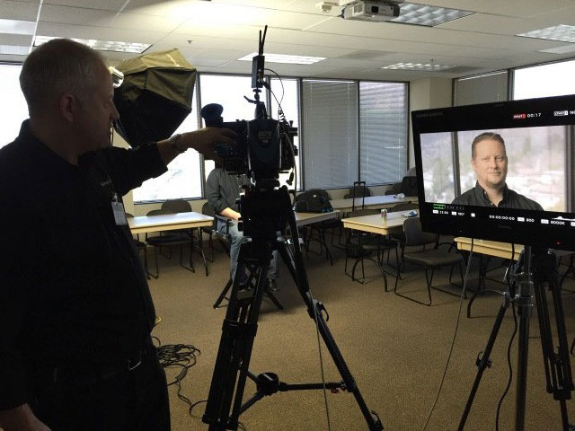 Newsline Report - Tecnologa - Blackmagic: entrenamiento Live Production para resellers latinoamericanos