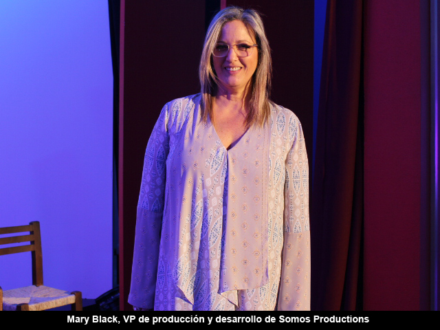 Newsline Report - Contenidos - Presenta Disney LatAm su primera serie original 'Hasta que te conoc'