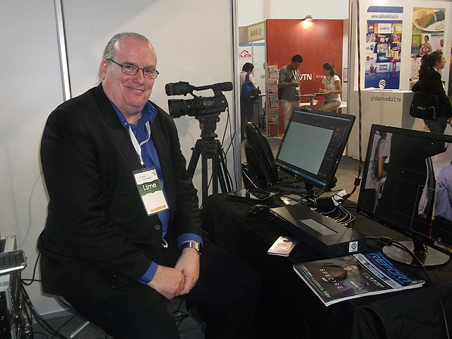 Newsline Report - Plataformas - La VIII Cumbre de APTC finaliz con xito