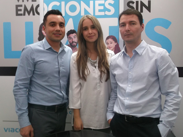 Newsline Report - Plataformas - La VIII Cumbre de APTC finaliz con xito