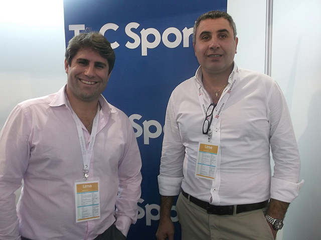 Newsline Report - Plataformas - La VIII Cumbre de APTC finaliz con xito
