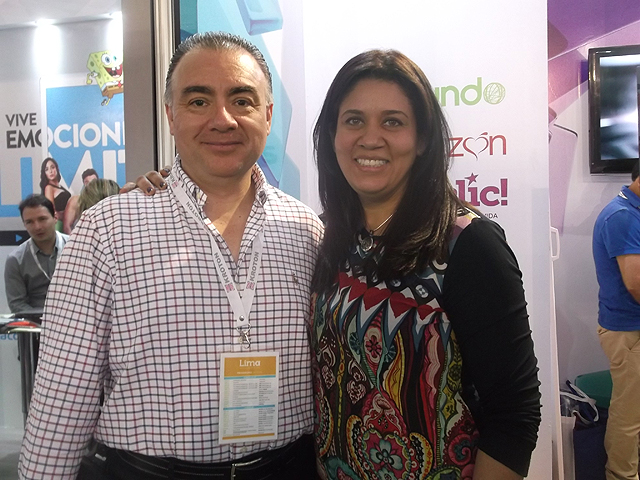Newsline Report - Plataformas - La VIII Cumbre de APTC finaliz con xito