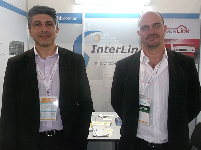 Newsline Report - Plataformas - La VIII Cumbre de APTC finaliz con xito
