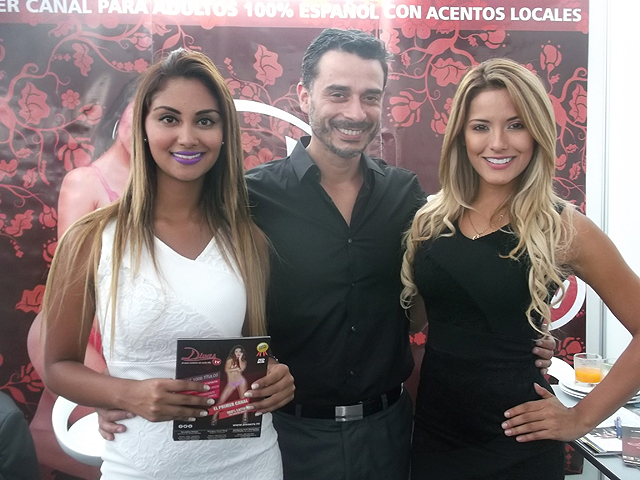 Newsline Report - Plataformas - La VIII Cumbre de APTC finaliz con xito