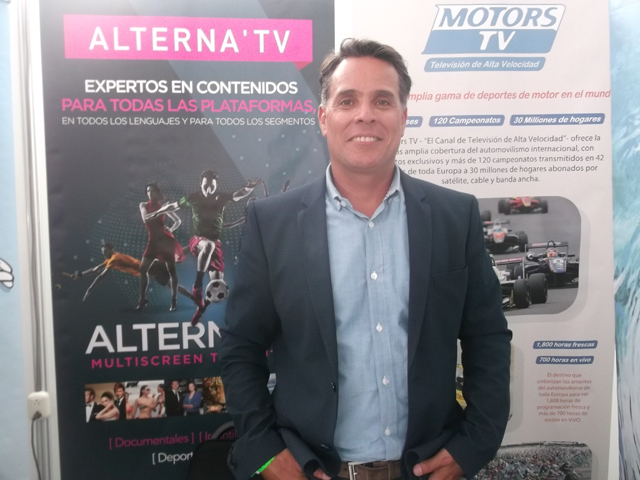 Newsline Report - Plataformas - La VIII Cumbre de APTC finaliz con xito