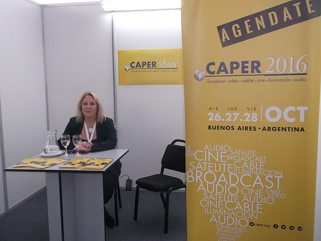 Newsline Report - Plataformas - La VIII Cumbre de APTC finaliz con xito