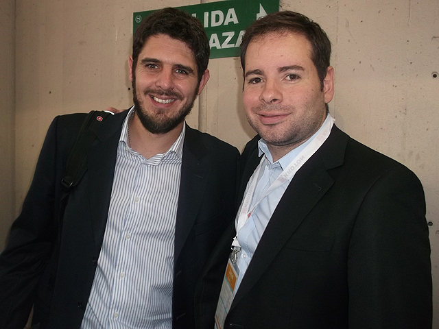 Newsline Report - Plataformas - La VIII Cumbre de APTC finaliz con xito