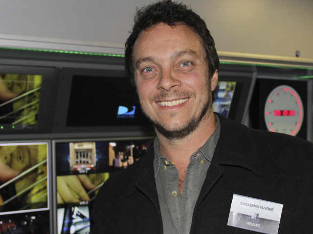 Newsline Report - Tecnologa - Grupo Eventos Televisin present sus mviles de produccin y DSNG