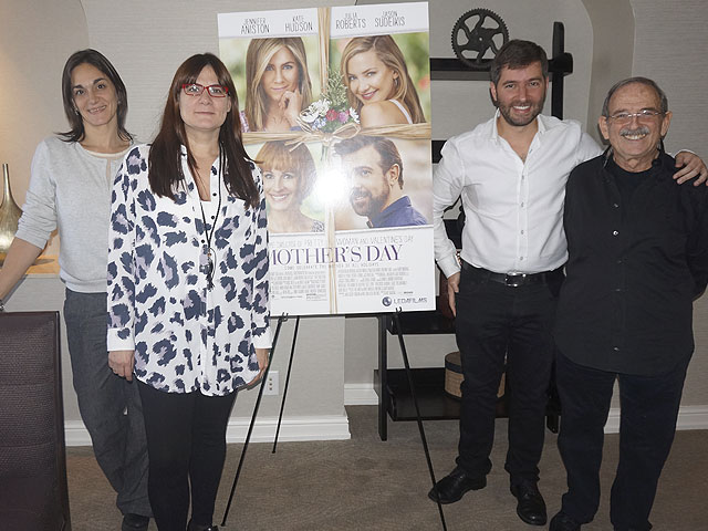 Newsline Report - Contenidos - Ledafilms apuesta a la innovacin
