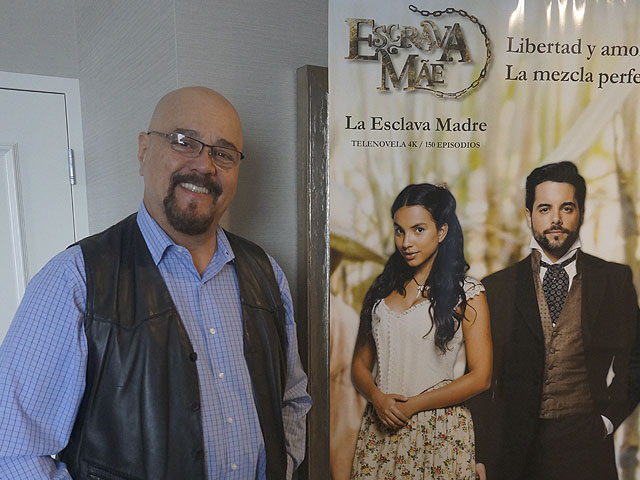 Newsline Report - Contenidos - 
