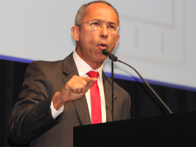 Newsline Report - Plataformas - Inaugur ABTA: entre la crisis econmica y un significativo aumento de la audiencia