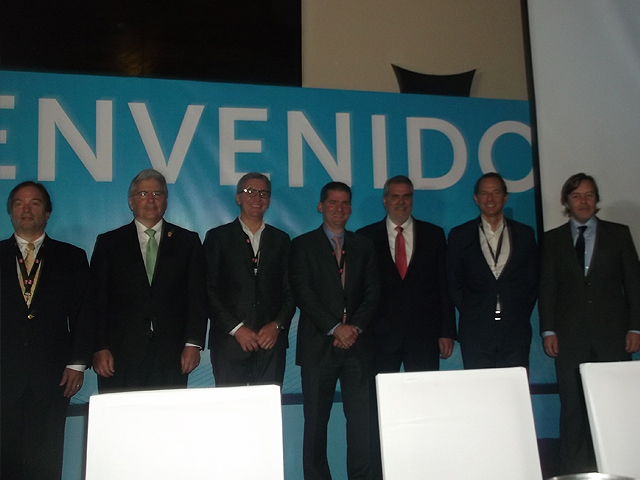 Newsline Report - Plataformas - El futuro de la TV paga en Tepal