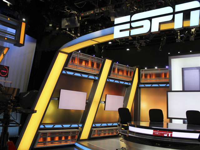 Newsline Report - Tecnologa - ESPN Mxico: nuevo centro de produccin de alta tecnologa