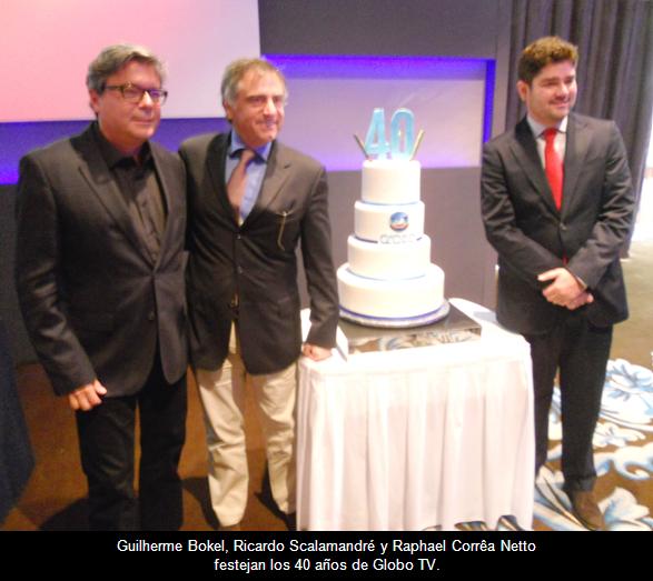 Newsline Report - Contenidos - Natpe 2013 reflej el gran momento de la industria