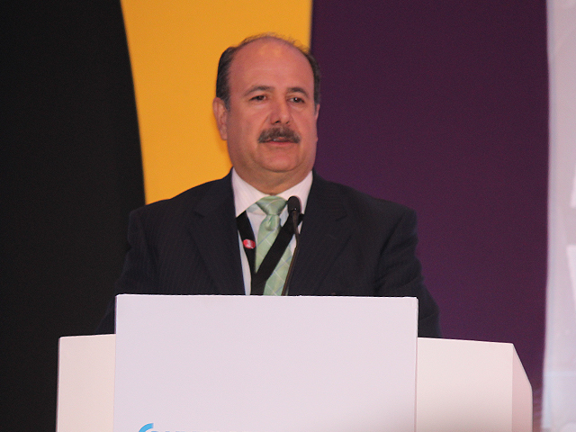 Newsline Report - Plataformas - Jos Zuno Cuellar asume la presidencia de la ATIM