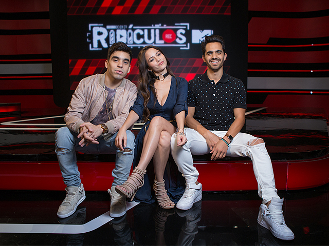 Newsline Report - Plataformas - MTV producir ms captulos de su produccin local 'Ridculos MTV'