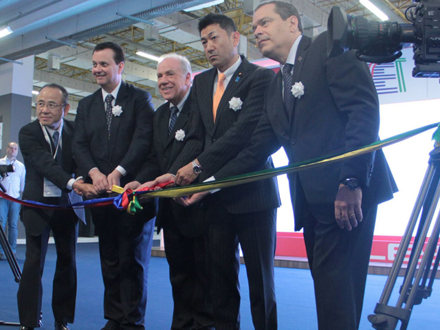 Newsline Report - Tecnologa - Con foco en Latinoamrica, SET conmemor los 10 aos de la adopcin del ISDB-T