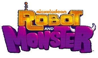 Newsline Report - Plataformas - Nickelodeon LatAm estrena 'Robot & Monster', una nueva serie animada