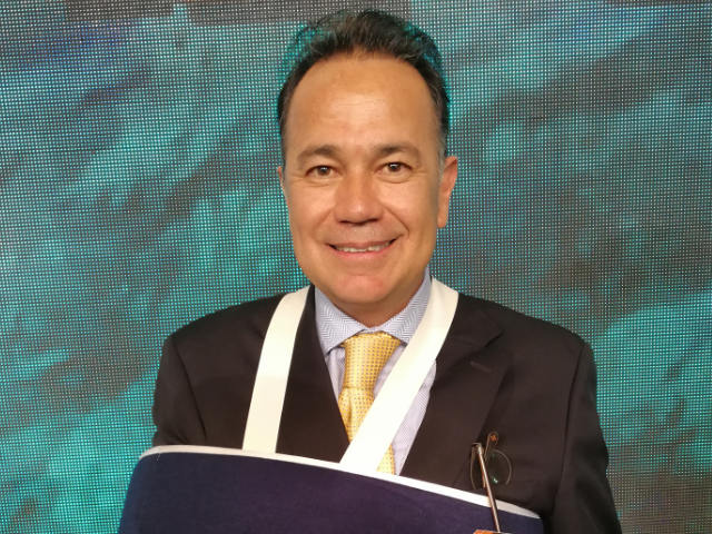 Newsline Report - Contenidos - `El Bienamado una apuesta clsca de Televisa